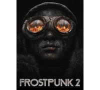 Frostpunk 2 (PC) - Steam Account - GLOBAL