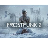 Frostpunk 2 (PC) Steam Key - GLOBAL