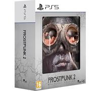 Frostpunk 2 - Whiteout Edition (PlayStation 5)