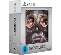 Frostpunk 2 - WHITEOUT EDITION - [Playstation 5]