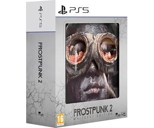 Frostpunk 2 - Whiteout Edition (PlayStation 5)