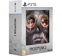 Frostpunk 2 Whiteout Edition PS5