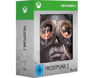 Frostpunk 2 - WHITEOUT EDITION - [Xbox]