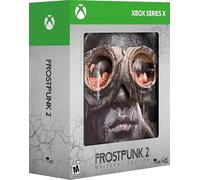 Frostpunk 2: Whiteout Edition - Xbox Series X