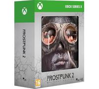 Frostpunk 2 - Whiteout Edition (Xbox Series X)