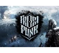 Frostpunk and The Rifts DLC (PC) Steam Key - EU