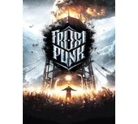 Frostpunk: Console Edition - Xbox Live Xbox One - Key (EUROPE)