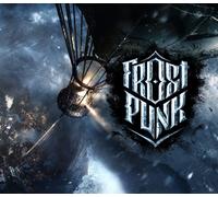 Frostpunk: Console Edition XBOX One Account