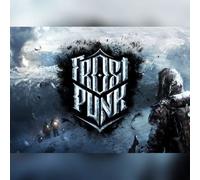 Frostpunk: Game of the Year Edition (PC) Steam Gift - EU