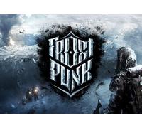 Frostpunk: Game of the Year Edition (PC) Steam Key - ASIA