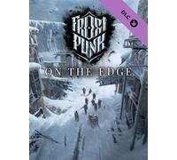 Frostpunk: On The Edge (PC) - Steam Key - GLOBAL