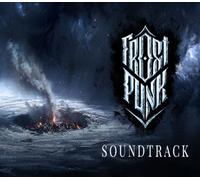 Frostpunk - Original Soundtrack DLC Steam CD Key