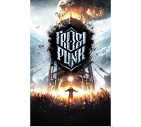 FrostPunk (PC)