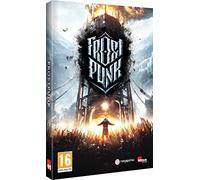 FrostPunk (PC DVD)