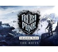 Frostpunk: Season Pass (DLC) (PC) Steam Key - EU