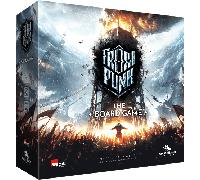 Frostpunk: The Board Game