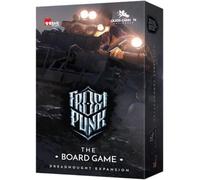 Frostpunk: The Board Game - Dreadnought Miniature
