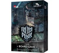 Frostpunk: The Board Game - Timber City Expansion