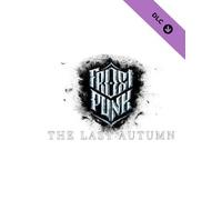 Frostpunk: The Last Autumn (DLC) - Steam - Gift EUROPE