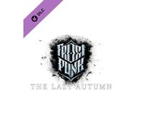 Frostpunk: The Last Autumn (PC) - Steam Key - EUROPE
