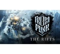 Frostpunk: The Rifts