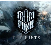 Frostpunk - The Rifts DLC PC Steam CD Key