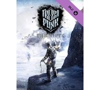 Frostpunk: The Rifts (PC) - Steam Key - EUROPE