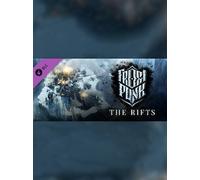 Frostpunk: The Rifts - Steam - Key (GLOBAL)