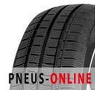 Minerva Frostrack Van 215/65R16 109/107R | Protyre - Car Tyres