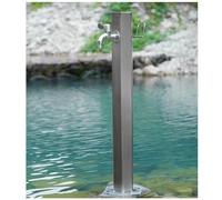 FrostResistant Garden Water Column with Durable FaucetEfficient Irrigation System for Winter Protection Perfect for Outdoor Use and Reliable Watering Solutions