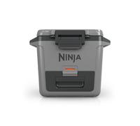 FrostVault 30QT/28L Hard Cooler with Dry Zone, Slate Grey Ninja Grey One Size