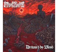 Frostvore - Drowned By Blood [VINYL]