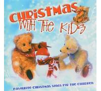 Frosty and the Snowmen - Christmas With The Kids