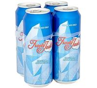 Frosty Jacks Original Apple Cider (24 x 500ml Cans)