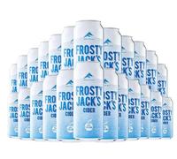 Frosty Jacks Original Apple Cider | 500ml Cans | case of 24