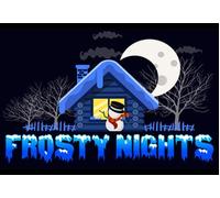 Frosty Nights Steam CD Key