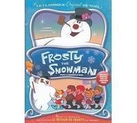 Frosty The Snowman