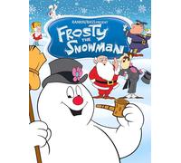 Frosty the Snowman