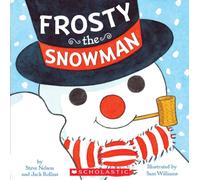 Frosty the Snowman