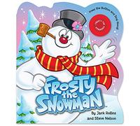 Frosty the Snowman