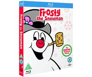 Frosty the Snowman