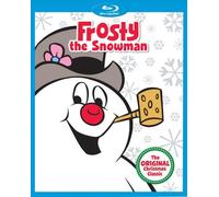 Frosty the Snowman [Blu-ray] [US Import]