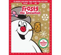 Frosty the Snowman [DVD] [1969] [Region 1] [US Import] [NTSC]