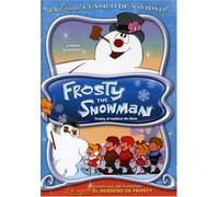 Frosty the Snowman [DVD] [2007] [Region 1] [US Import] [NTSC]