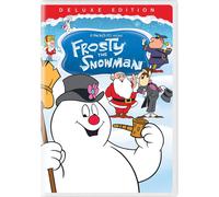 Frosty the Snowman