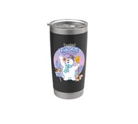 Frosty the Snowman Favorite Stainless Steel Insulated Tumbler