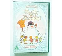 Frosty The Snowman/Frosty Returns [DVD]