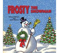 Frosty the Snowman with Word-for-Word Audio Download