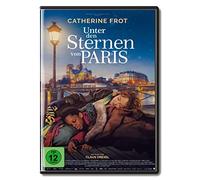 Frot,Catherine - Unter Den Sternen Von Paris