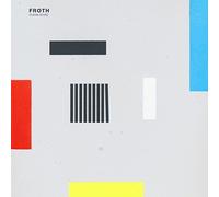 Froth - Outside (Briefly) [VINYL]